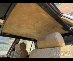 Lancia Thema 2.0 i.e. 8v. "Iscritta ASI" - 15