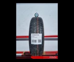 Gomme Usate Dunlop 165 65 14 Guarda Catalogo