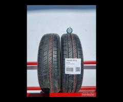 Gomme Usate Dunlop 165 65 14 Guarda Catalogo