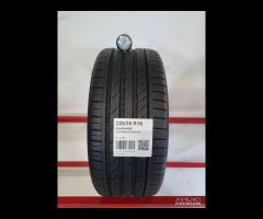 Gomme Usate Continental 225 35 18 Guarda Catalogo