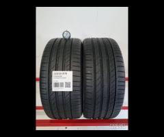 Gomme Usate Continental 225 35 18 Guarda Catalogo