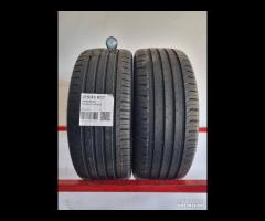 Gomme Usate Continental 215 45 17 Guarda Catalogo
