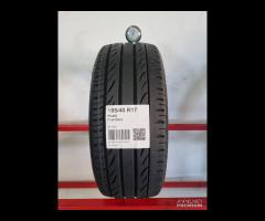 Gomme Usate Pirelli 195 40 17 Guarda Catalogo