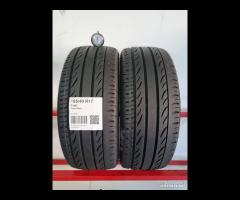 Gomme Usate Pirelli 195 40 17 Guarda Catalogo