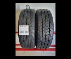 Gomme Usate Barum 205 70 15 Guarda Catalogo