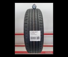 Gomme Usate Continental 215 65 17 Guarda Catalogo
