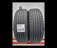 Gomme Usate Continental 215 65 17 Guarda Catalogo