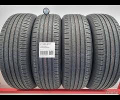 Gomme Usate Continental 215 65 17 Guarda Catalogo