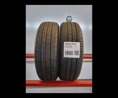 Gomme Usate Bridgestone 165 65 14 Guarda Catalogo