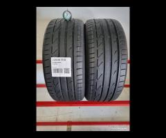 Gomme Usate Bridgestone 225 40 18 Guarda Catalogo