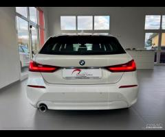 BMW 116d SPORT LINE - 9