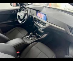 BMW 116d SPORT LINE - 19