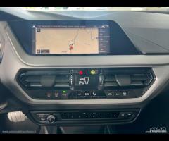 BMW 116d SPORT LINE - 20