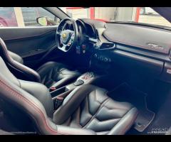 FERRARI 458 Italia DCT - 17