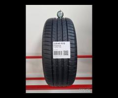Gomme Usate Bridgestone 225 45 18 Guarda Catalogo