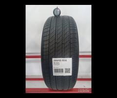 Gomme Usate Michelin 205 55 16 Guarda Catalogo