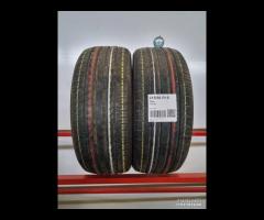 Gomme Usate Toyo 215 50 18 Guarda Catalogo