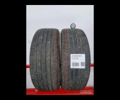 Gomme Usate Bridgestone 215 55 17 Guarda Catalogo