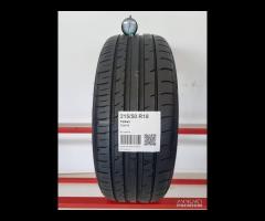 Gomme Usate Falken 215 50 18 Guarda Catalogo