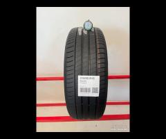 Gomme Usate Michelin 215 55 18 Guarda Catalogo