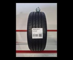 Gomme Usate Continental 205 45 17 Guarda Catalogo
