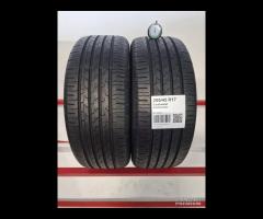 Gomme Usate Continental 205 45 17 Guarda Catalogo