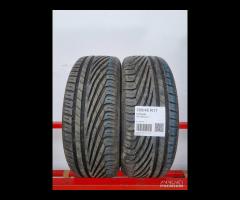 Gomme Usate Uniroyal 205 45 17 Guarda Catalogo