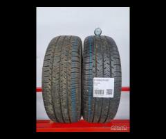 Gomme Usate Michelin 215 65 15 Guarda Catalogo