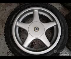 Cerchi In Lega Da 16" Racing Team Dynamics Per Bmw