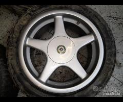 Cerchi In Lega Da 16" Racing Team Dynamics Per Bmw