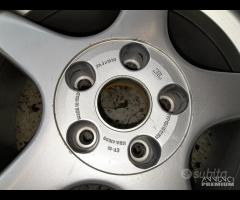 Cerchi In Lega Da 16" Racing Team Dynamics Per Bmw - 6