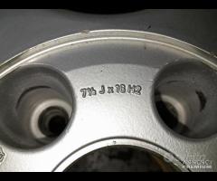 Cerchi In Lega Da 16" Racing Team Dynamics Per Bmw - 7