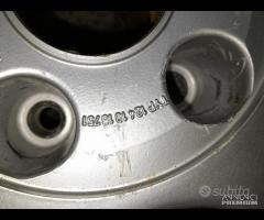 Cerchi In Lega Da 16" Racing Team Dynamics Per Bmw - 9