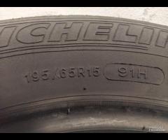 195 65 R15 91H 2 GOMME MICHELIN ESTIVE