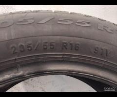 205 55 R16 91V 2 GOMME PIRELLI ESTIVE