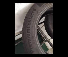 215 55 R18 95H 2 GOMME CONTINENTAL ESTIVE