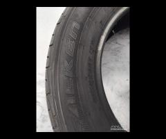215 65 R17 99V 2 GOMME FALKEN ESTIVE