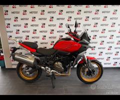 Qj Motor SRT 700 SX pronta consegna tua da 100 al