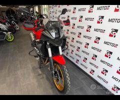 Qj Motor SRT 700 SX pronta consegna tua da 100 al