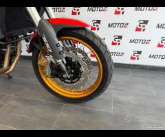 Qj Motor SRT 700 SX pronta consegna tua da 100 al
