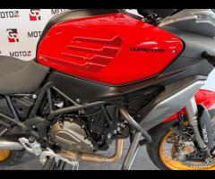 Qj Motor SRT 700 SX pronta consegna tua da 100 al