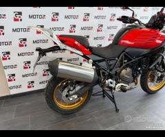 Qj Motor SRT 700 SX pronta consegna tua da 100 al - 6