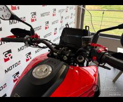 Qj Motor SRT 700 SX pronta consegna tua da 100 al - 8