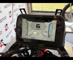 Qj Motor SRT 700 SX pronta consegna tua da 100 al - 9