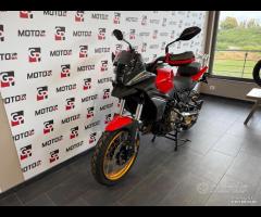 Qj Motor SRT 700 SX pronta consegna tua da 100 al - 11