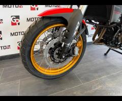 Qj Motor SRT 700 SX pronta consegna tua da 100 al - 12