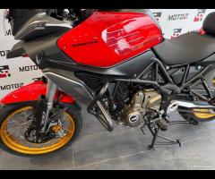 Qj Motor SRT 700 SX pronta consegna tua da 100 al - 13