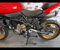 Qj Motor SRT 700 SX pronta consegna tua da 100 al - 14