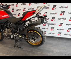 Qj Motor SRT 700 SX pronta consegna tua da 100 al - 15