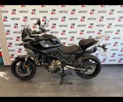 Qj Motor SRT 700 S in pronta consegna tutti i colo